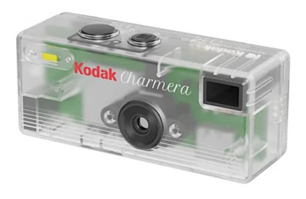 Фотоаппарат Kodak Charmera (6 шт.)