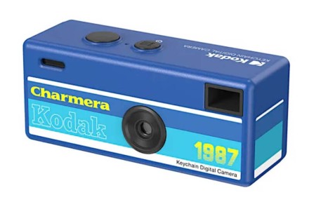 Фотоаппарат Kodak Charmera (6 шт.)