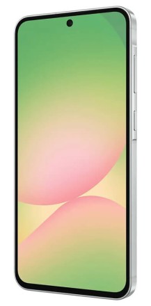 Смартфон Samsung Galaxy A56 5G 8/256GB Awesome Olive