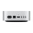 Настольный ПК Apple Mac Mini Silver (M5 Pro, 18 CPU, 20 GPU, 24GB, 1TB)