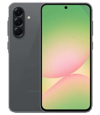 Смартфон Samsung Galaxy A56 5G 8/256GB Awesome Graphite