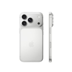 Apple iPhone 17 Pro Max 512GB серебристый (nanoSIM + eSIM)