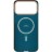 Чехол для iPhone 17 Pro Max Pitaka Ultra-Slim Case (Golden Glint)