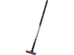 Вертикальный пылесос Dyson SV50 PencilVac Fluffy Black