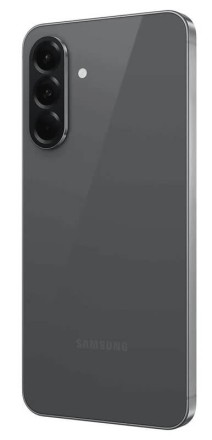Смартфон Samsung Galaxy A56 5G 12/256GB Awesome Graphite