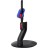 Вертикальный пылесос Dyson PencilVac Fluffycones Black (наша вилка)