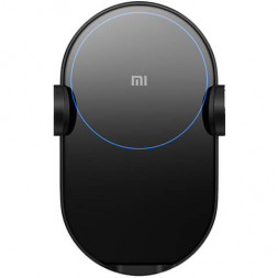 Беспроводное автомобильное зарядное устройство Xiaomi Wireless Car Charger