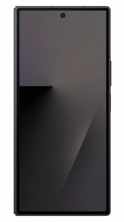Смартфон Samsung Galaxy Z Fold 7 12/512GB Jetblack