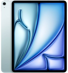 Apple iPad Air 13" M4 1TB (2026) Wi-Fi синий