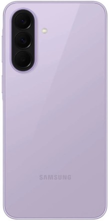 Смартфон Samsung Galaxy A37 8/128GB фиолетовый