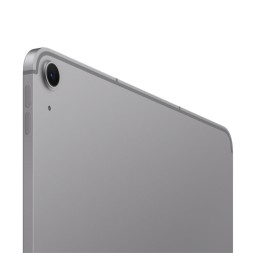 Apple iPad Air 13" M3 128Gb (2025) Wi-Fi + Cellular серый космос