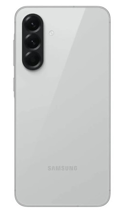 Смартфон Samsung Galaxy A56 5G 12/256GB Awesome Light Gray