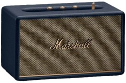Аудиосистема Marshall Acton III синий
