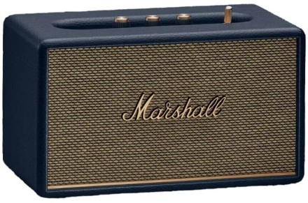 Аудиосистема Marshall Acton III синий