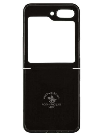 Чехол для Galaxy Z Flip 5 Santa Barbara Polo Kent