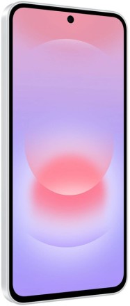 Смартфон Samsung Galaxy A37 8/256GB белый