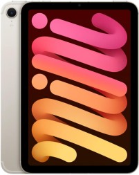 Apple iPad mini Wi-Fi 128GB сияющая звезда (2024)