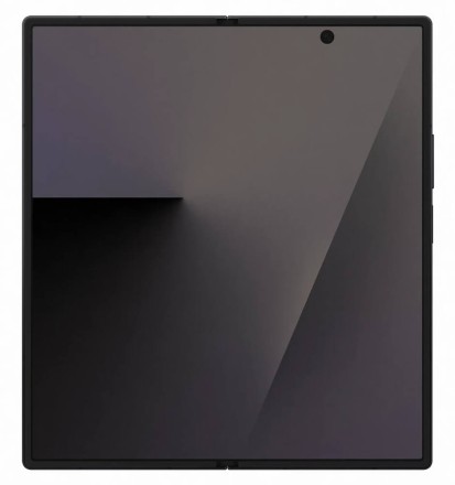 Смартфон Samsung Galaxy Z Fold 7 12/256GB Jetblack