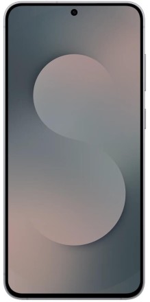 Смартфон Samsung Galaxy S25 FE 8/256GB черный