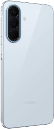 Смартфон Samsung Galaxy A57 5G 8/256GB голубой