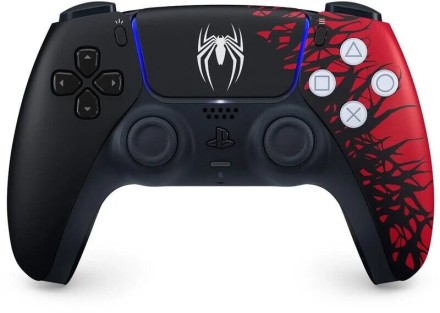 Игровая консоль Sony PlayStation 5 + игра Spider-Man 2 Limited Edition
