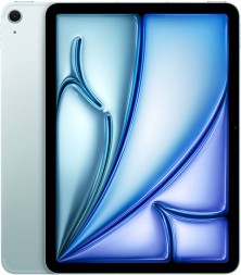 Apple iPad Air 11" 1Tb (2024) Wi-Fi + Cellular синий
