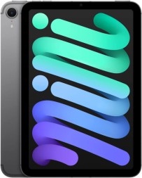 Apple iPad mini Wi-Fi 512GB серый космос (2024)