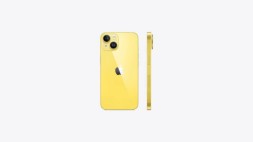 Apple iPhone 14 512GB желтый (e-sim)