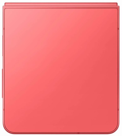 Смартфон Samsung Galaxy Z Flip 7 12/256GB Coralred