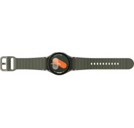 Умные часы Samsung Galaxy Watch 7 40mm Wi-Fi Green
