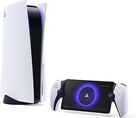 Игровая приставка Sony Play Station Portal
