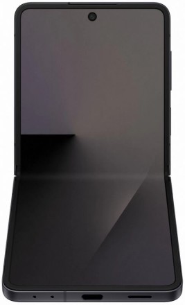 Смартфон Samsung Galaxy Z Flip 7 12/512GB Jetblack