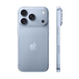 Apple iPhone 18 Pro 256GB небесно-голубой (nanoSIM + eSIM)