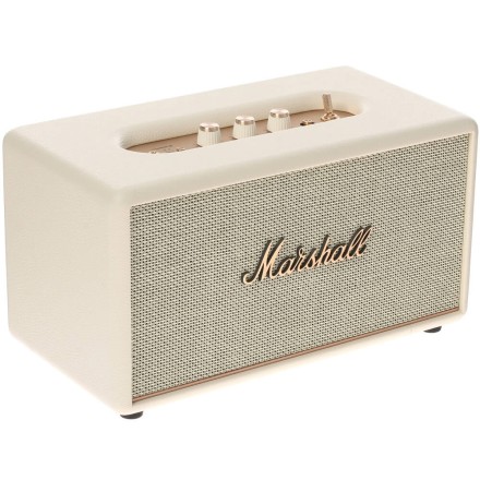 Портативная колонка Marshall Stanmore III бежевый