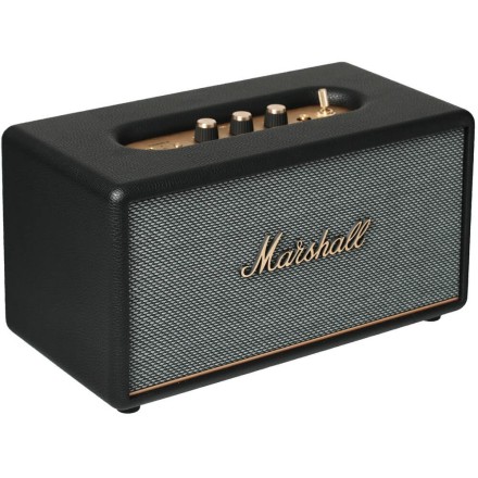 Портативная колонка Marshall Stanmore III черный