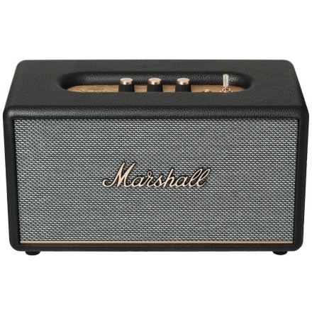 Портативная колонка Marshall Stanmore III черный