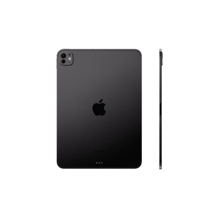Планшет Apple iPad Pro 13" 2Tb (2024) Wi-Fi + Cellular нанотекстурное стекло «черный космос»