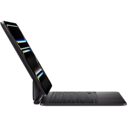 Клавиатура Apple Magic Keyboard для iPad Pro 11" (M4), черный