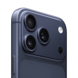 Apple iPhone 17 Pro Max 2TB темно-синий (eSIM)
