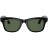 Умные очки Ray-Ban Meta Wayfarer RW4006 Shiny Black/Green (150-50 C 601/7150)