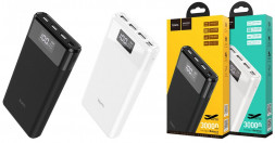 Power Bank Hoco B35E 30000mAh 
