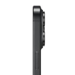 Apple iPhone 15 Pro Max 512GB титановый чёрный