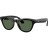 Умные очки Ray-Ban Meta Skyler RW4014 Shiny Black/Green (150-52 C 601/7152)