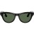 Умные очки Ray-Ban Meta Skyler RW4014 Shiny Black/Green (150-52 C 601/7152)