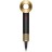 Фен Dyson Supersonic HD07 (Gold/Onyx)