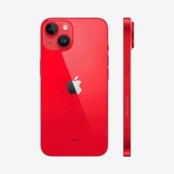 Apple iPhone 14 Plus 128GB (PRODUCT)RED